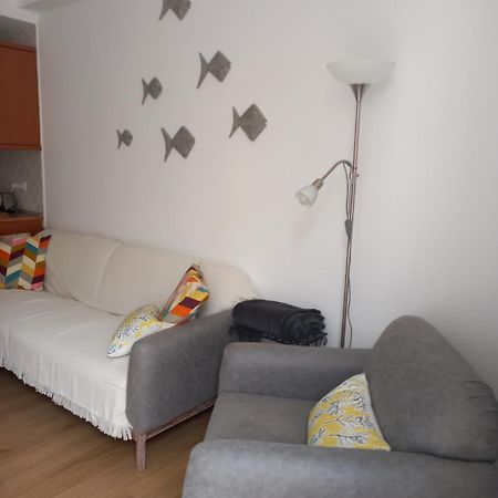 Casa Del Mar Apartman Cotillo Kültér fotó