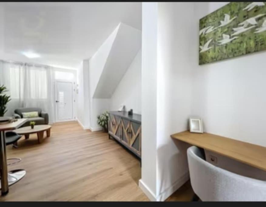 Casa Del Mar Apartman Cotillo Kültér fotó