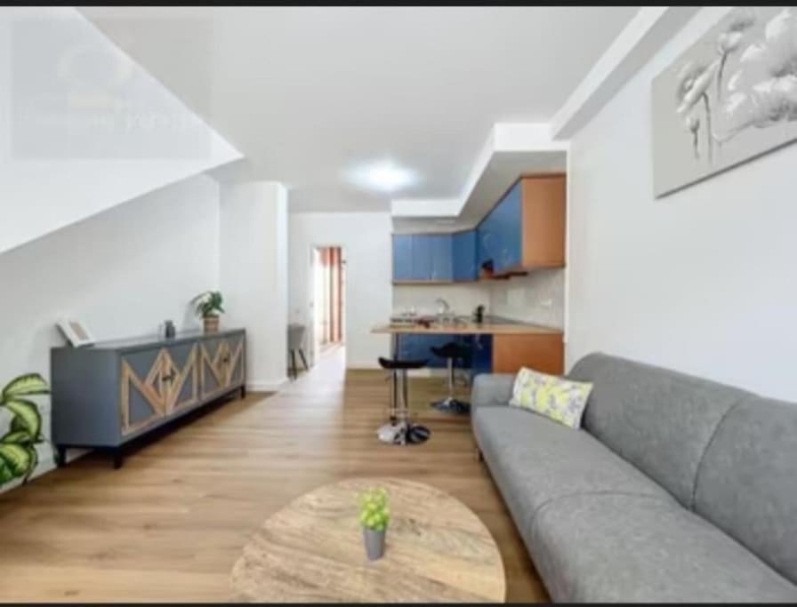 Casa Del Mar Apartman Cotillo Kültér fotó