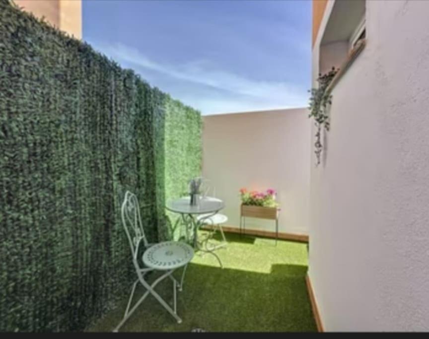 Casa Del Mar Apartman Cotillo Kültér fotó