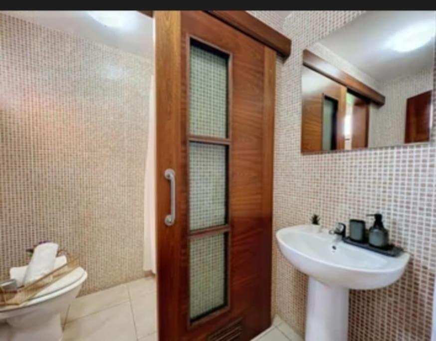Casa Del Mar Apartman Cotillo Kültér fotó