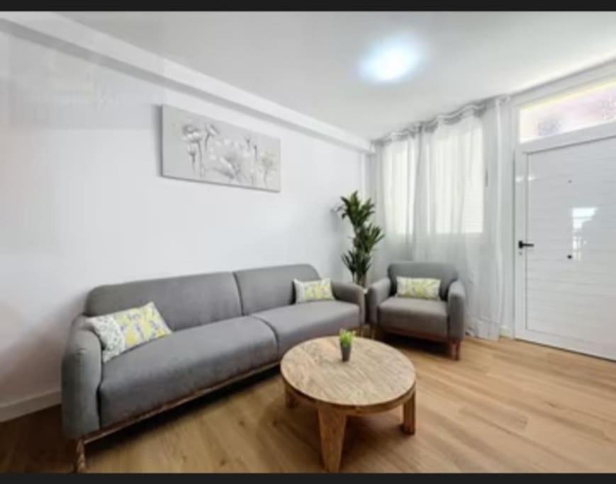 Casa Del Mar Apartman Cotillo Kültér fotó