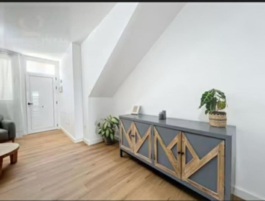 Casa Del Mar Apartman Cotillo Kültér fotó
