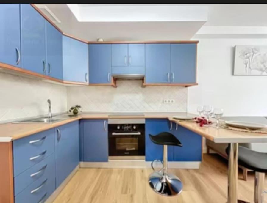 Casa Del Mar Apartman Cotillo Kültér fotó