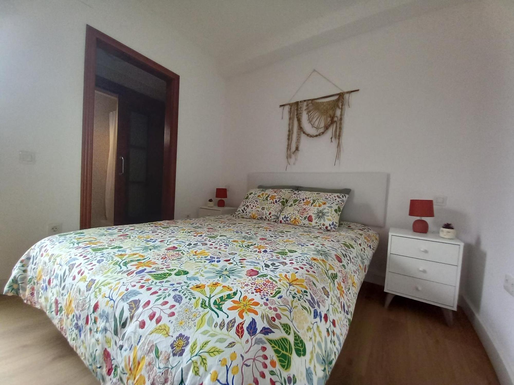 Casa Del Mar Apartman Cotillo Kültér fotó